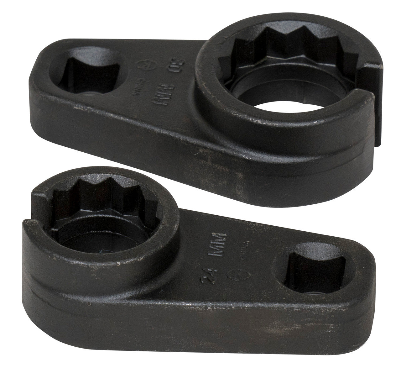 Lisle NOx Sensor Socket Set 24/30mm