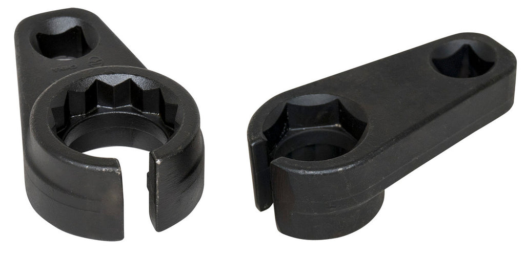 Lisle NOx Sensor Socket Set 24/30mm