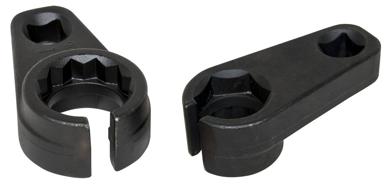 Lisle NOx Sensor Socket Set 24/30mm