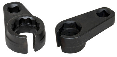 Lisle NOx Sensor Socket Set 24/30mm