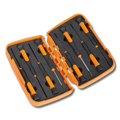 Beta Micro Screwdriver Set