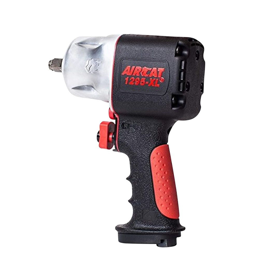 AirCat Impact Wrench Compact 1/2 Dr 1220Nm