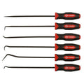 Mayhew Tools Progrip Long Pick Set 6Pc