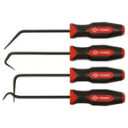 Mayhew Tools Progrip Hose Pick Set 4Pc