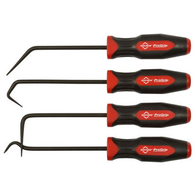 Mayhew Tools Progrip Hose Pick Set 4Pc