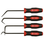 Mayhew Tools Progrip Hose Pick Set 4Pc