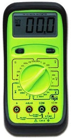 Digital Multimeter Full Size