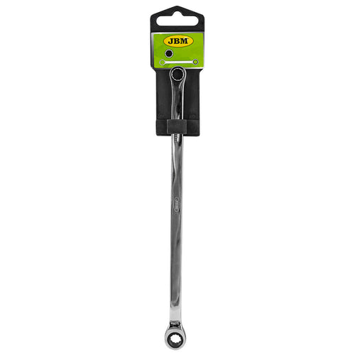 JBM Tools XL Ratchet Spanner - 14mm