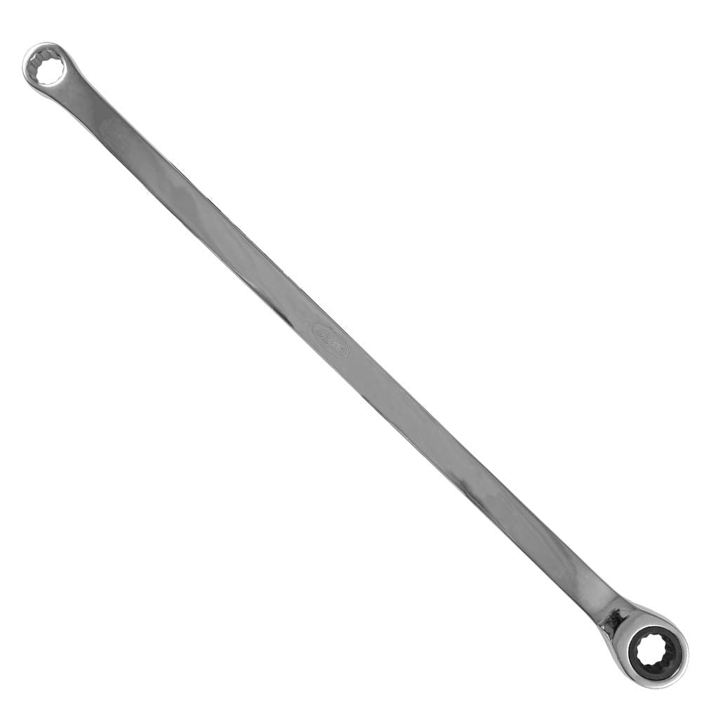 JBM Tools XL Ratchet Spanner - 14mm
