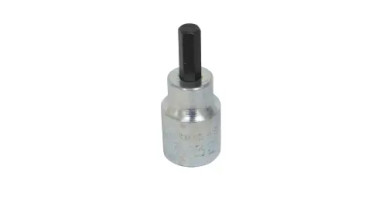 Lisle Hex Socket 3/8 Drive 7/32in