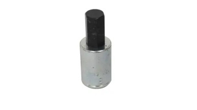 Lisle Hex Socket 3/8 Drive 3/8in