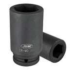 JBM Tools Skt 3/4 Dr Impact Deep 32mm 6pt