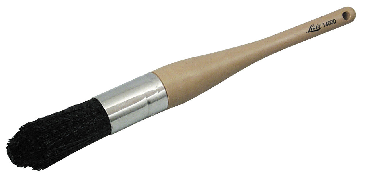 Lisle Parts Cleaning Brush