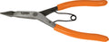 Lang Tools Lock Ring Pliers - Straight