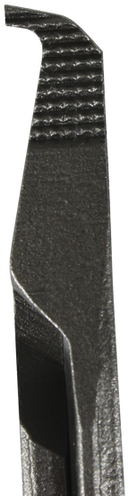 Lang Tools Lock Ring Pliers 9in Bent Tip