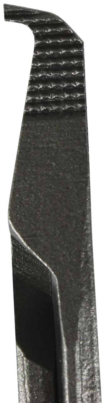Lang Tools Lock Ring Pliers 9in Bent Tip
