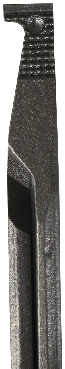 Lang Tools Lock Ring Pliers 9in Right Angle Tip