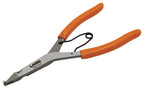 Lang Tools Lock Ring Pliers 9in Right Angle Tip