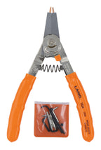 Lang Tools Quick Switch Circlip Plier Int/Ext 7-48mm