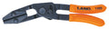 Lang Tools Self Locking Pinch Off Pliers Small Up to 20mm