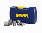 Hanson 5pc Bolt Grip Set