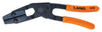 Lang Tools Self Locking Pinch Off Pliers Medium Up to 32mm