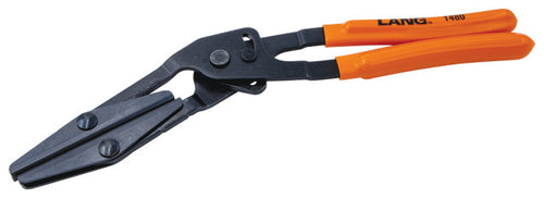Lang Tools Self Locking Pinch Off Pliers Large Up to 65mm