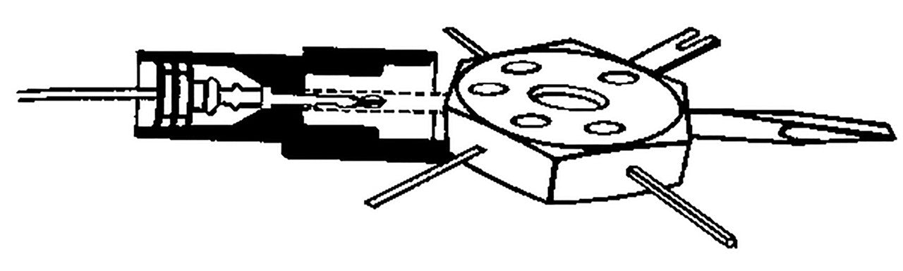 Lisle Terminal Tool GM