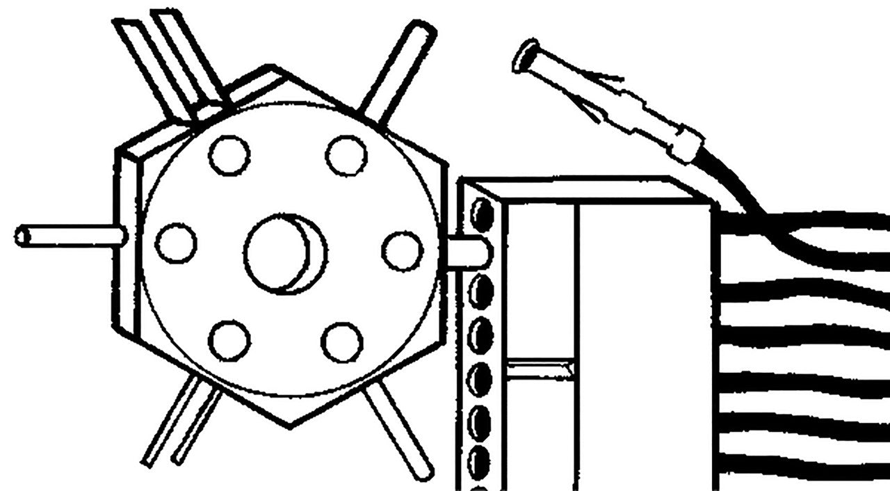 Lisle Terminal Tool GM