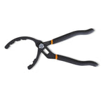 Beta Adjustable Oil Filter Pliers