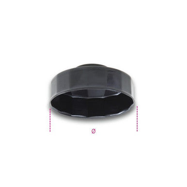 Beta Oil Filter Wrench 90x15