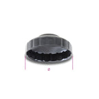 Beta Oil Filter Wrench 68x14