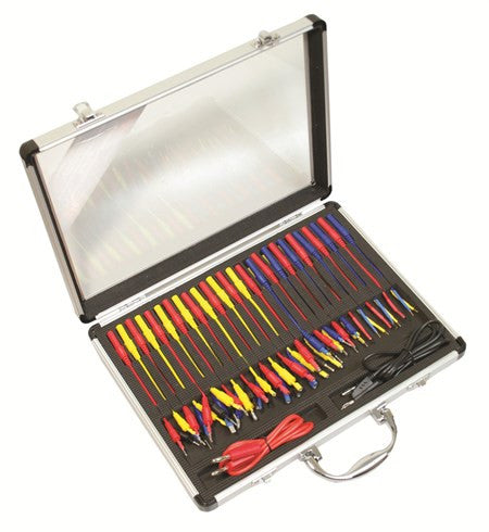 ESI Universal Test Connector Kit - 54 Pc.