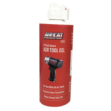 AirCat Air Tool Oil 4oz