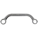 JBM Tools 5pc C Spanner Set 8-22mm