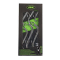 JBM Tools 6pc S Type Spanner Set 8-19mm