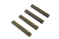 Lisle Stone & Wiper Set 180 grit