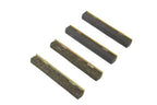 Lisle Stone & Wiper Set 180 grit