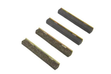 Lisle Stone & Wiper Set 180 grit