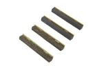 Lisle Stone & Wiper Set 280 grit