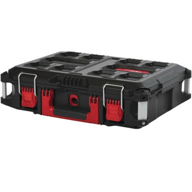 Milwaukee Packout Box 3 Toolbox - 4932464080