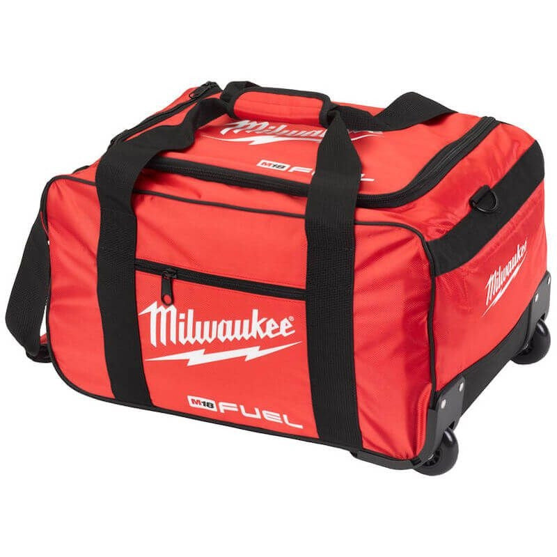 Milwaukee Fuel Wheel Bag
