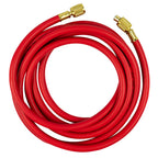 JBM Tools High Pressure Hose - Red