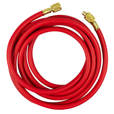 JBM Tools High Pressure Hose - Red