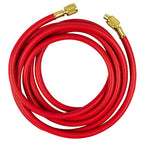 JBM Tools High Pressure Hose - Red
