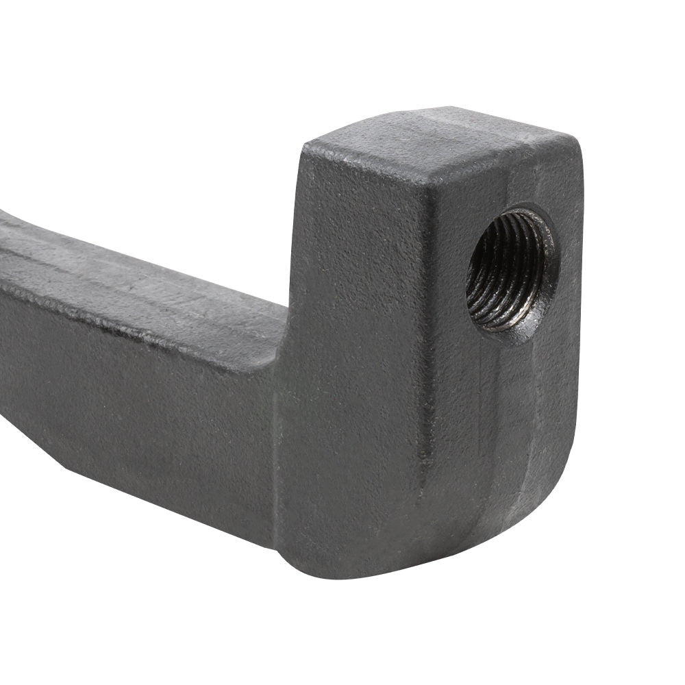JBM Tools Adaptor Set 3pc for Pneumatic Injector Puller (54186)