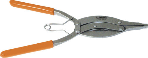 Lang Tools Compound Lock Ring Pliers
