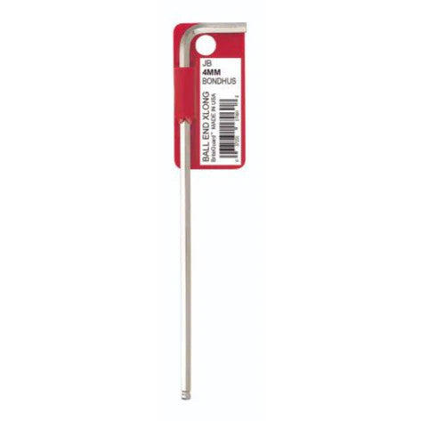 Bondhus BriteGuard Hex Key - 14mm