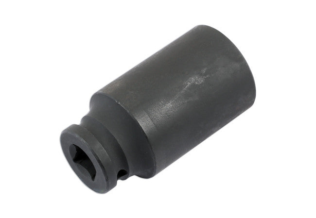 Laser Tools Socket 1/2 Dr Deep Impact 35mm 6pt
