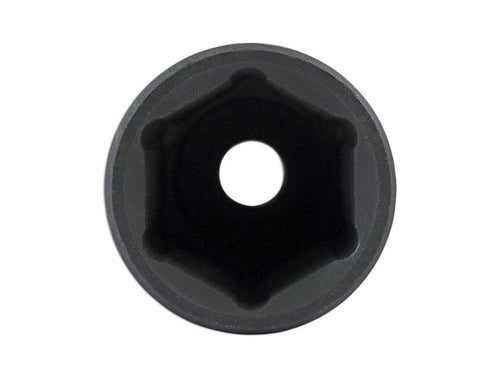 Laser Tools Socket 1/2 Dr Deep Impact 35mm 6pt